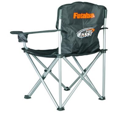 Futaba Folding chair and Pit Towel