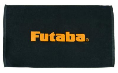 Futaba Folding chair and Pit Towel