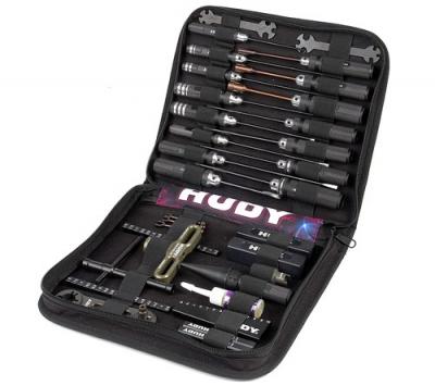 Hudy RC Tools Bag