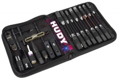 Hudy RC Tools Bag