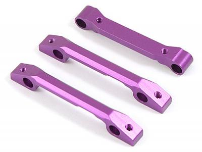 Jaad Racing Cyclone pivot blocks