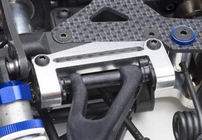 Kyosho Evolva M3 Alu Suspension Mounts