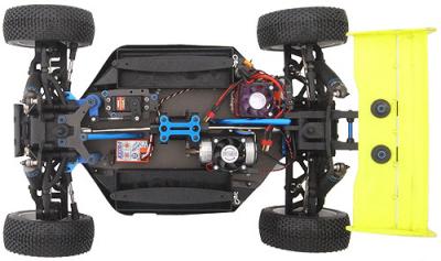 Novak Brushless Conversion Kits available