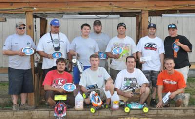 2008 RC Pro Series Northeast Rd1