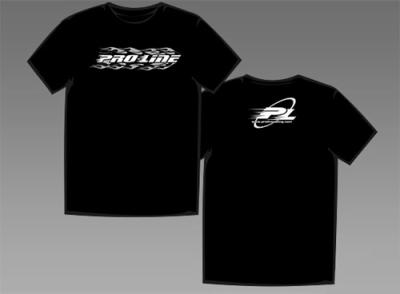 Pro Line & Protoform T-shirts