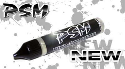 PSM Racing High speed oil