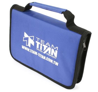 Team Titan Tool bag & Reamer