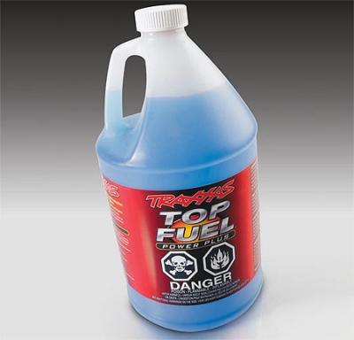 traxxas fuel gallon