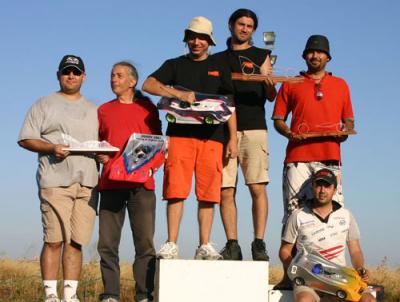 Turkish Circuit Nationals Rd2