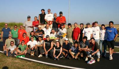 Turkish Circuit Nationals Rd2