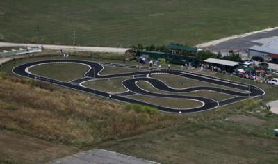 Turkish Circuit Nationals Rd2