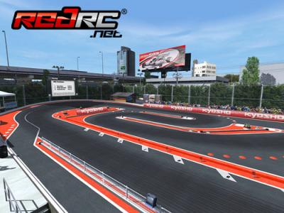 VRC V4 Professional - RC Speedway