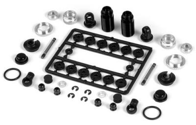 Xray T2′008 Alu Shock Absorber set