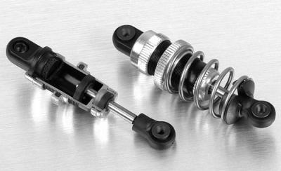 Xray T2′008 Alu Shock Absorber set