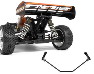 Xray XB808 Optional Anti-Roll bars