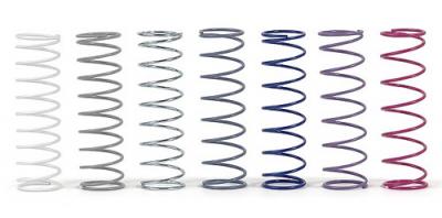 Xray XB808 Matched Racing springs