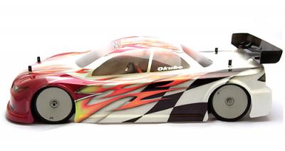 Alex Racing Design M-6 Speed