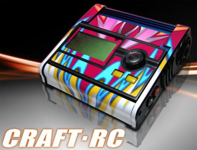 Craft RC Yokomo YZ-110 skins