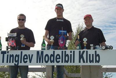 Danish Off-Road Nationals Rd4