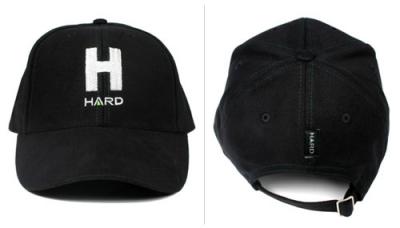 HARD Cap