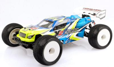 HongNor X2 CRT 1/8th Truggy