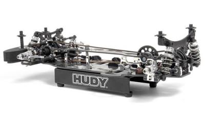 Hudy TC & Buggy Car stands