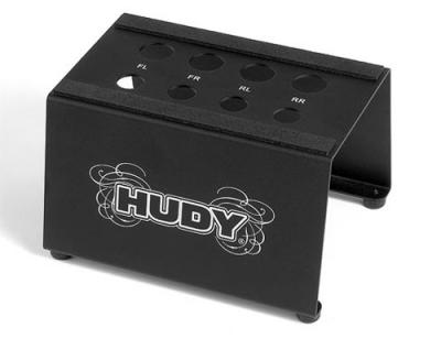 Hudy TC & Buggy Car stands