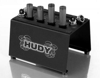 Hudy TC & Buggy Car stands