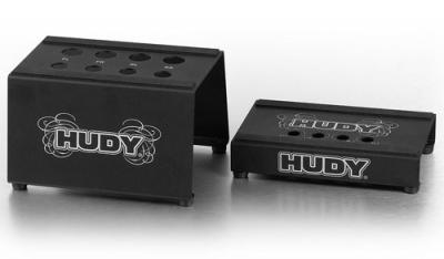 Hudy TC & Buggy Car stands