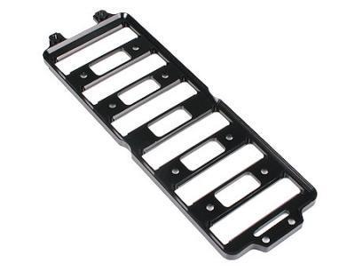 K-Factory E4 Alu 6-cell Battery Mount