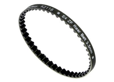 K Factory E4 ZF Optional Belts