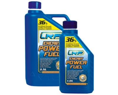 LRP Energy Power Fuel 36