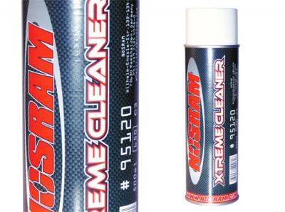 Nosram Xtreme Cleaner