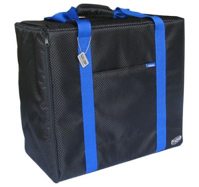 Powers Carbon style Pit bag