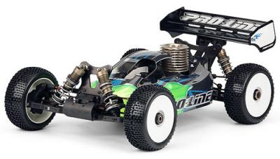 Pro-Line 808 Crowd Pleazer 2.0