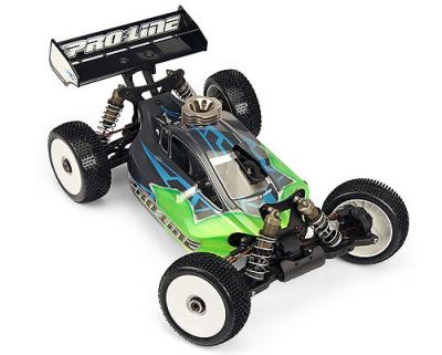 Pro-Line 808 Crowd Pleazer 2.0