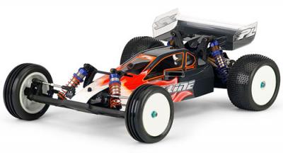 Pro-Line Vortex for Kyosho RB5