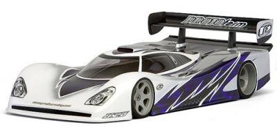 Protoform Mulsanne LMP 200mm body