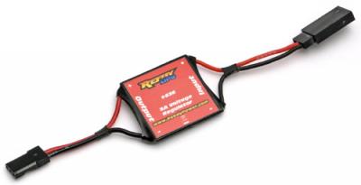 Reedy LiPo for TX, RX & Starters