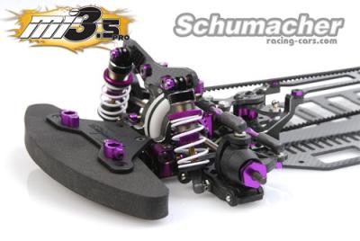 Schumacher Mi3.5 competition TC