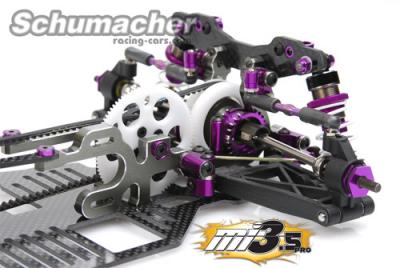 Schumacher Mi3.5 competition TC