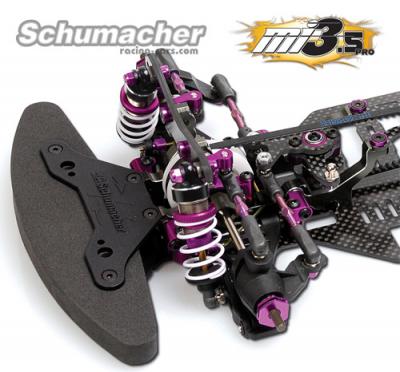 Schumacher Mi3.5 competition TC