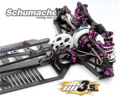 Schumacher Mi3.5 competition TC