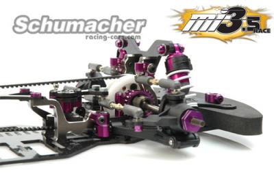 Schumacher Mi3.5 competition TC