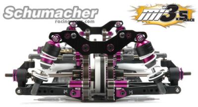 Schumacher Mi3.5 competition TC