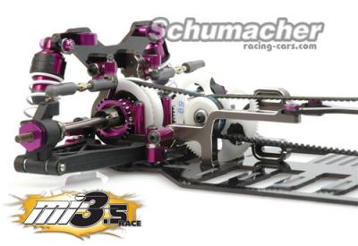 Schumacher Mi3.5 competition TC