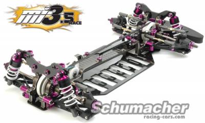 Schumacher Mi3.5 competition TC