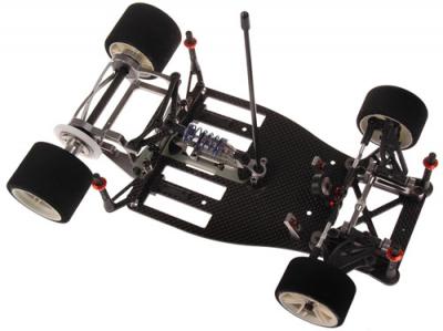 Serpent S120 1/12th scale