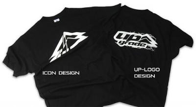 Upgrade RC Tees & Slash graphics