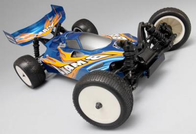 Yokomo B-Max4 EP 4wd Buggy